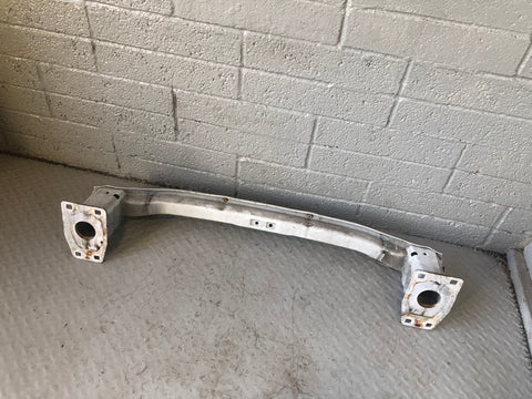 Discovery Sport Front Reinforcement Crash Bar White L550 2014 to 2019