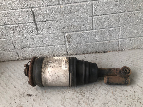 Range Rover Sport Suspension Air Bag Strut Off Side Rear VDS 22260148 L31036