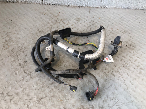 Range Rover Sport Automatic Gearbox Wiring Loom YMD504641A L320 2.7 TDV6 Auto
