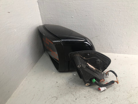 Discovery 3 Mirror Near Side Left Power-Fold L319 Land Rover J12086