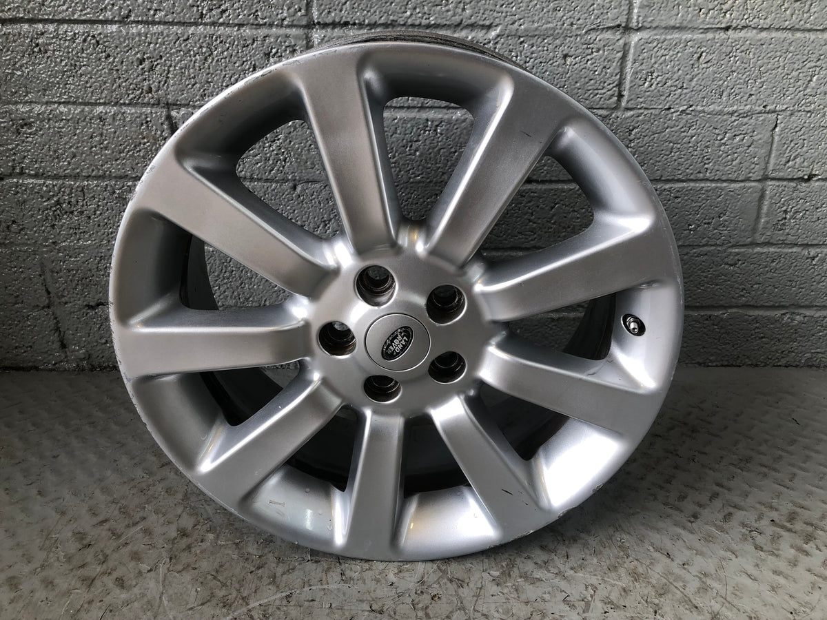 Range Rover L322 Alloy Wheel Single 20" x 8.5J RRC502690XXX K11056D