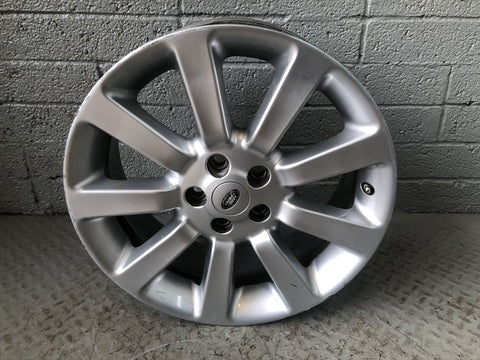 Range Rover L322 Alloy Wheel Single 20" x 8.5J RRC502690XXX K11056D