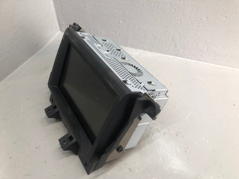 Sat Nav Screen GH22-10E889-AB Range Rover Sport Discovery 4 Land Rover