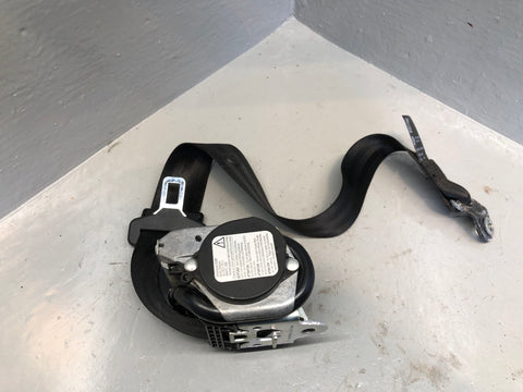 Range Rover Sport Seat Belt Off Side Rear Right L494 2014 to 2022