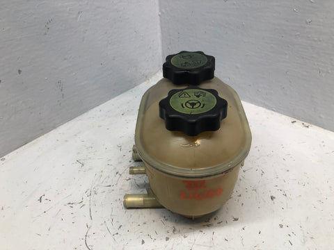 Discovery 2 Power Steering and ACE Reservoir RQN100011 Land Rover 1998 to 2004