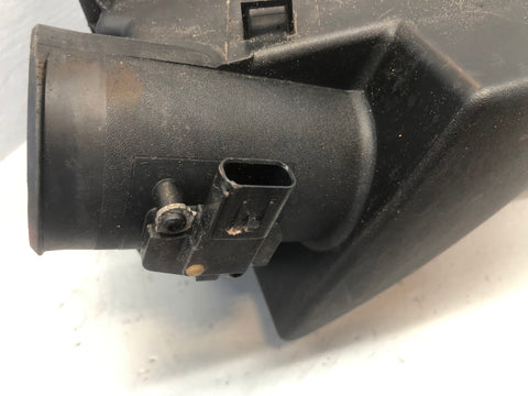 Jaguar XF Air Filter Housing Box 2.2 D 2011 to 2015
