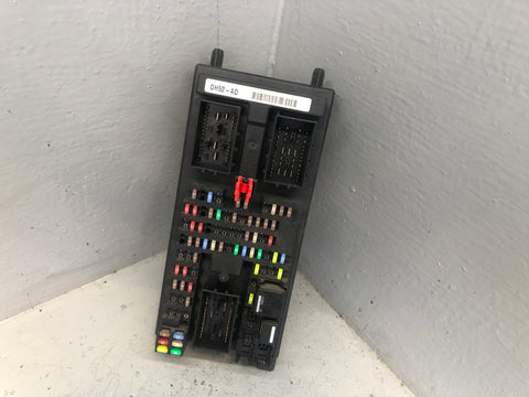 Freelander 2 Fuse Box Body Control Module DH52-14F041-AD Land Rover 2011 to 2014