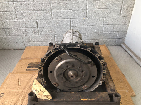 Gearbox Auto Automatic 6 Speed Discovery 4 Range Rover Sport AH42-7000-CH D16076