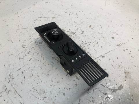 Discovery 2 Electric Mirror Switch Power Fold Headlight Level Land Rover L318