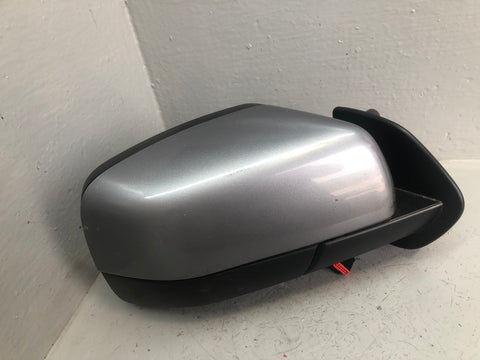 Discovery 4 Mirror Off Side Right Orkney Grey Land Rover 2009 to 2014 D03086
