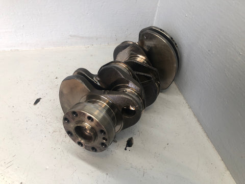 Crankshaft 3.0 TDV6 306DT Land Rover Discovery 4 Range Rover Sport L320