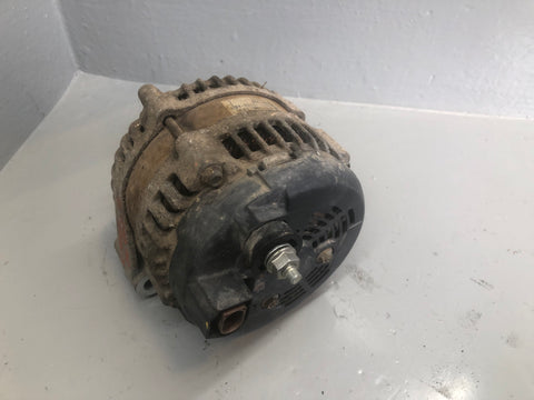 Discovery 4 Alternator GH22-10300-AB 3.0 TDV6 Land Rover Gen 2 2014 to 2016