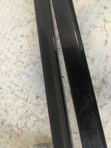 Discovery Sport Roof Rails L550 Pair of Genuine Land Rover 2014 to 2019