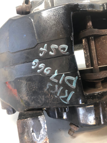 Range Rover Sport L320 Brake Caliper SEB500090 Brembo Off Side Front D17066