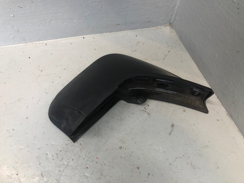 Discovery Sport Mud Flap Guard Near Side Rear L550 Land Rover 2014 to 2019