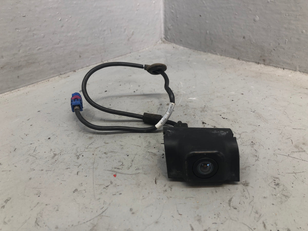 Range Rover L322 Reverse Parking Camera Rear Facelift AH42-19G490-AC