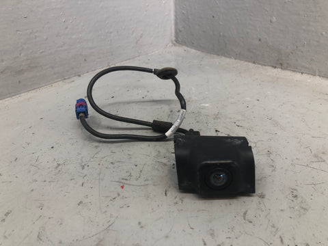 Range Rover L322 Reverse Parking Camera Rear Facelift AH42-19G490-AC