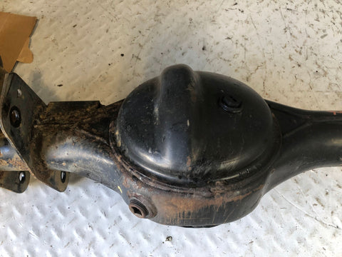 Discovery 2 Front Axle Casing Land Rover TD5 and V8 1998 to 2004 L14106