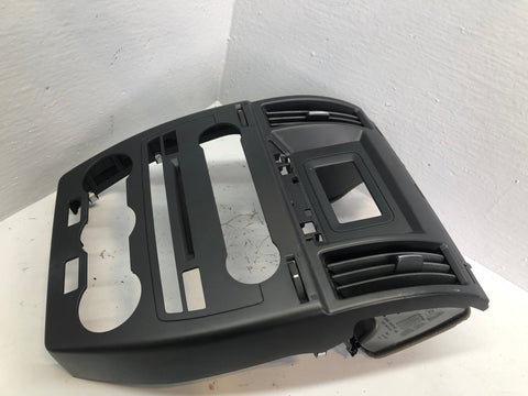 Freelander 2 Centre Dashboard Vent Panel Facelift Land Rover 2011 to 2014 D02106