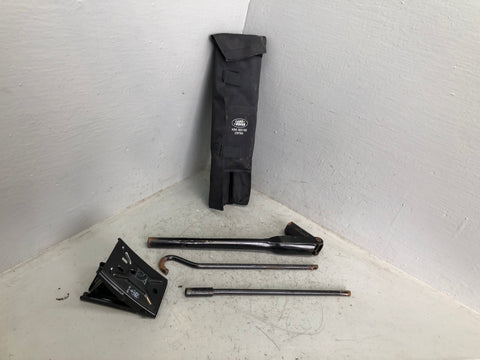Discovery 3 4 Tool Kit in a Bag KBK500160 Land Rover 2004 to 2016 L03096
