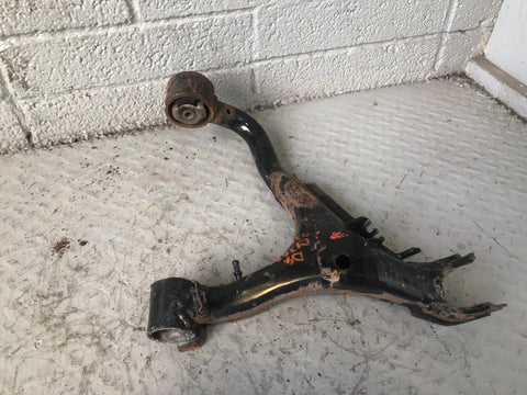 Discovery 4 Control Arm Rear Upper Suspension Off Side 2009 to 2014 D13086