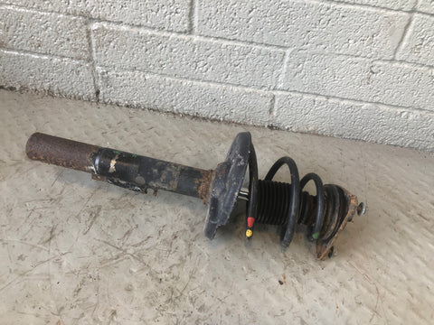 Porsche Boxster 986 Suspension Strut Near Side Front 1996 to 2004