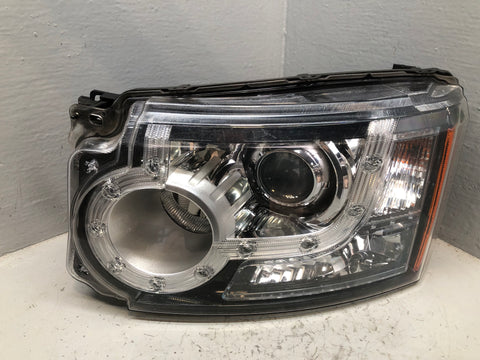 Discovery 4 Headlight Near Side Xenon LED Left AFS AH22-13W030-LD Land Rover