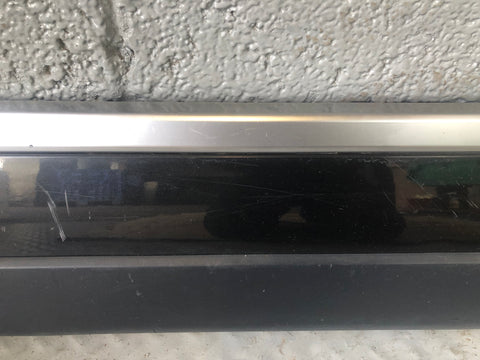 Range Rover L405 Door Trim Lower Off Side Front Causeway Grey 950 CK52 21064 ADW