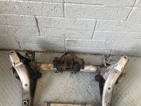Range Rover Subframe Front Suspension Carrier L405 L494 CPLA-5C145 2013 to 2022