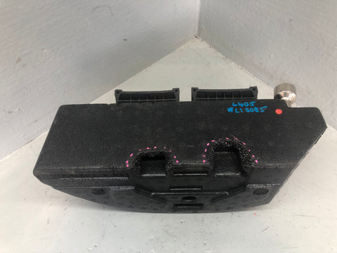 Range Rover L405 Tool Kit Foam Surround CPLA 17B043 AC 2013 to 2017 L18085