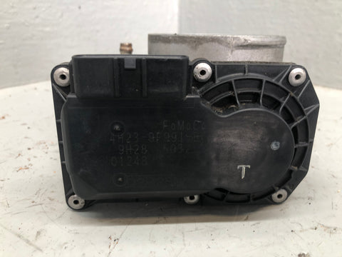 Range Rover L322 or Sport Throttle Body 4.2 Supercharged AJ-V8 4H23-9F991-BC