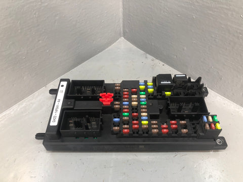 Discovery 4 Fuse Box Body Control Module 3.0 TDV6 GH22-14F041-AA Land Rover