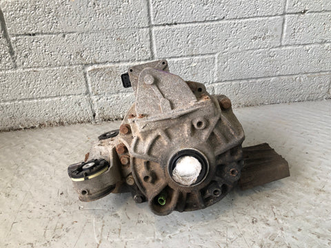 Range Rover Sport Locking Rear Diff Differential L494 DPLA 4A213 FB 3.21 3.0 D