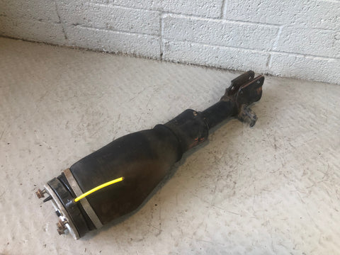 Range Rover L322 Air Suspension Strut Off Side Front 2006 to 2010 D01076