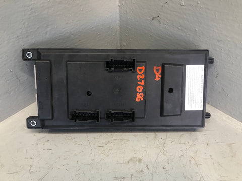 Discovery 4 Fuse Box Body Control Module 3.0 TDV6 AH22-14F041-BF Land Rover