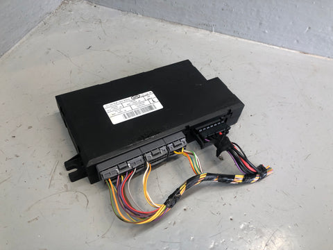 Range Rover L405 Seat Module Rear Left DK62 14G053 AA 2013 to 2017 Land Rover