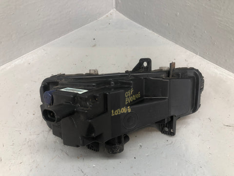 Range Rover Evoque Front Fog Light Off Side Right FJ32-15200-AB 2011 to 2015