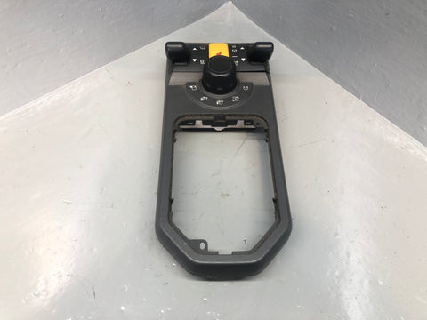 Discovery 3 Terrain Settings Panel Switch Air Suspension YUD501590WUX