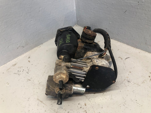 Range Rover Sport Air Suspension Compressor Hitachi Genuine L320 D16076
