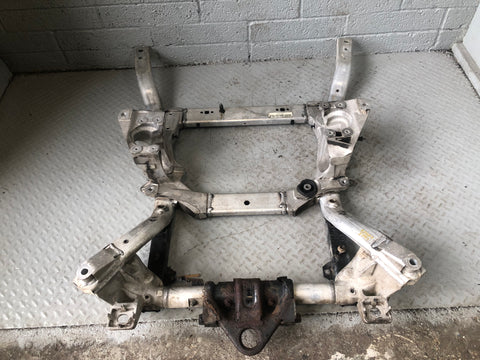 Range Rover L405 Subframe Front Suspension Carrier KY3M-5C145-BA 2013 to 2017