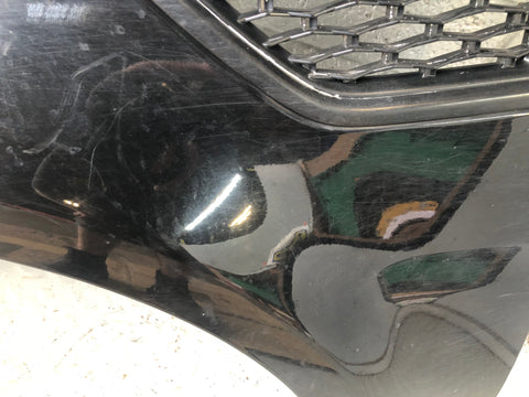 Range Rover Sport Wing Near Side Front Santorini Black L320 2009 to 2013 D16076
