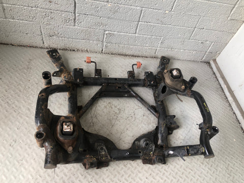 Range Rover L322 Subframe Front Engine Cradle 2002 to 2013 Land Rover L29076