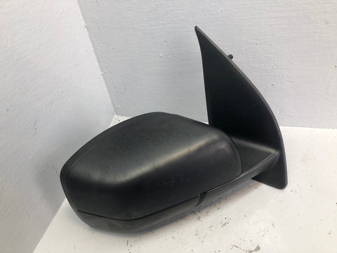 Freelander 2 Mirror Off Side Right Power Fold Land Rover 2011 to 2014 D02106