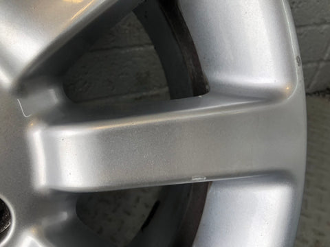 Range Rover L322 Alloy Wheel Single 20" x 8.5J RRC502690XXX K11056B