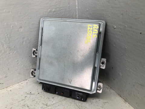 Range Rover Sport Engine ECU 2.7 TDV6 NNW508500 L320 Euro 4 2007 to 2009