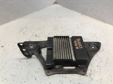 Toyota RAV4 XA30 Injector Module Diesel 2.2 D-D4 2AD-FTV 136PS 89871-71010