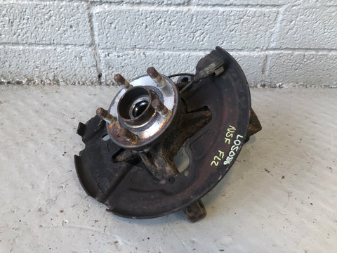 Freelander 2 Front Hub Near Side Assembly ABS Sensor L359 2006 to 2014 L05086