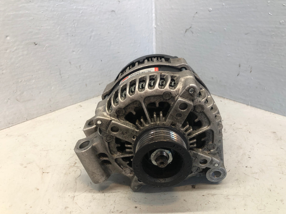 Range Rover L405 Alternator 4.4 SDV8 Land Rover Aftermarket 2013 to 2017
