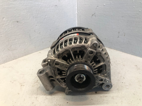 Range Rover L405 Alternator 4.4 SDV8 Land Rover Aftermarket 2013 to 2017