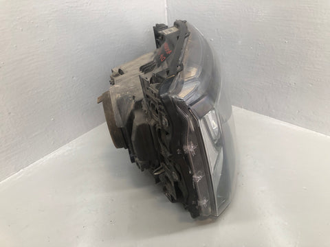 Discovery 4 Headlight Off Side Xenon EH22-13W029-DD Land Rover 2014 To 2016